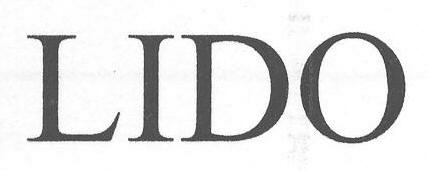 LIDO