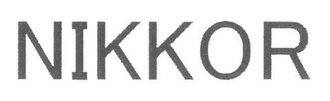 NIKKOR