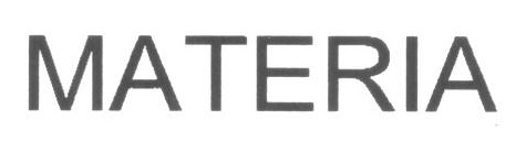 MATERIA