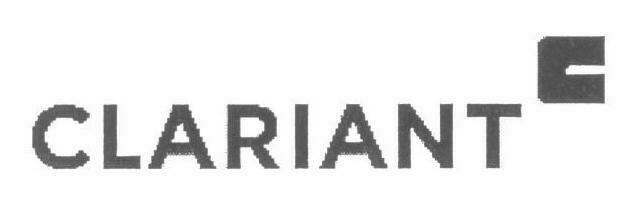 CLARIANT,C