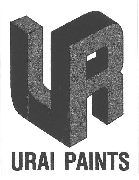 UR,URAI PAINTS