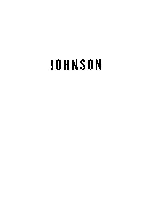 JOHNSON