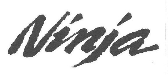 NINJA