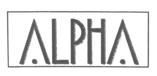 ALPHA