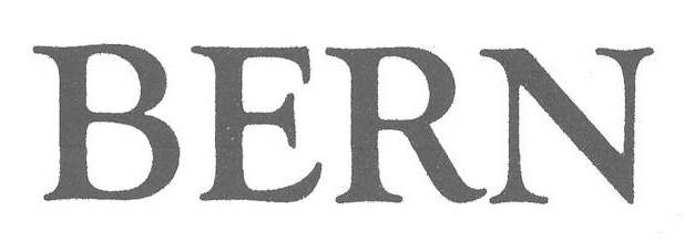 BERN