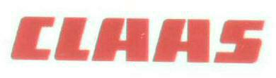 CLAAS