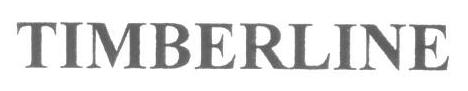 TIMBERLINE