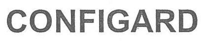 CONFIGARD