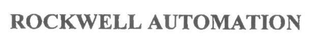 ROCKWELL AUTOMATION