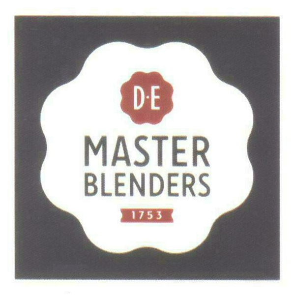 D.E MASTER BLENDERS 1753