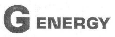 G ENERGY