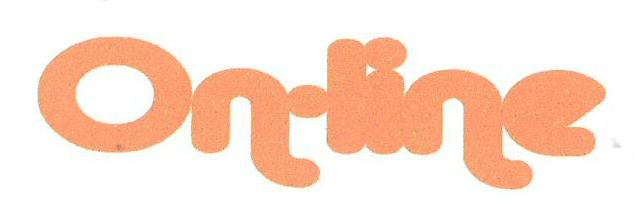 ON-LINE