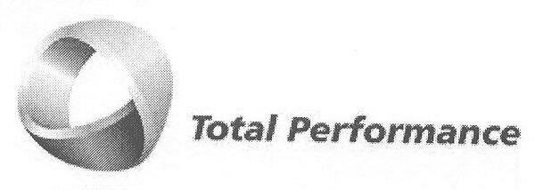 TOTAL PERFORMANCE