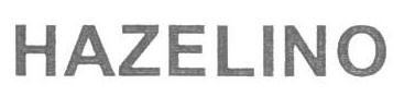 HAZELINO