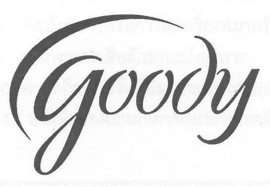 GOODY