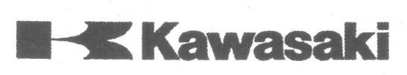 K ;KAWASAKI