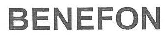 BENEFON