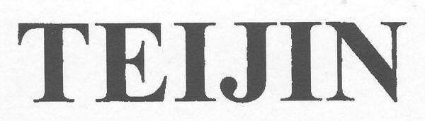TEIJIN