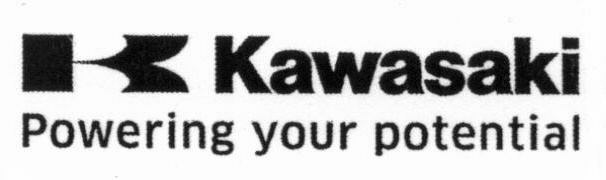 K ;KAWASAKI