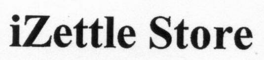 IZETTLE STORE