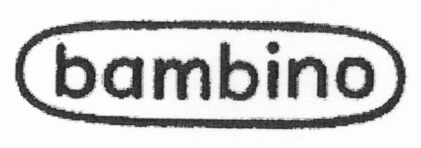 BAMBINO