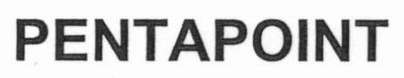 PENTAPOINT