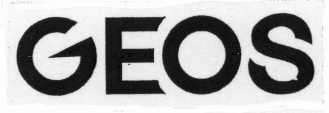GEOS