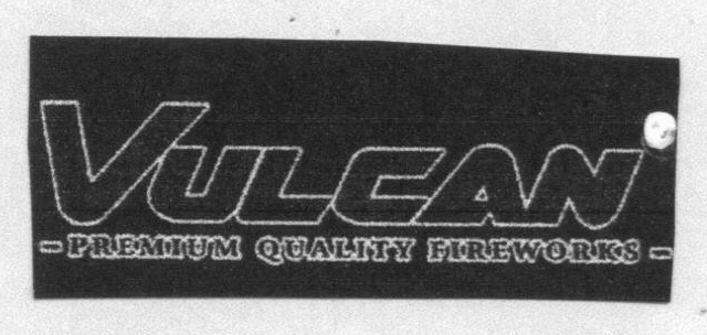 VULCAN