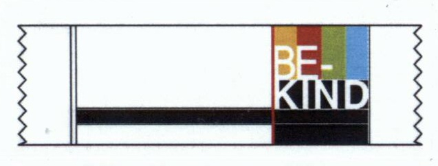 BE-KIND