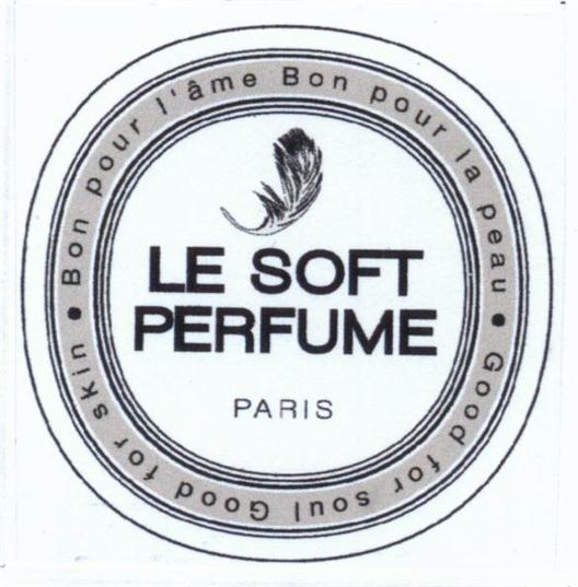 LE SOFT PERFUME
