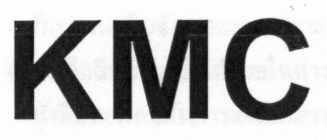 KMC
