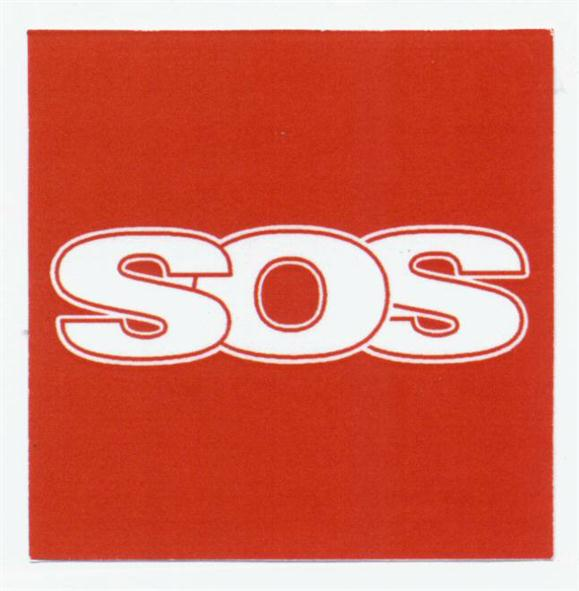 SOS