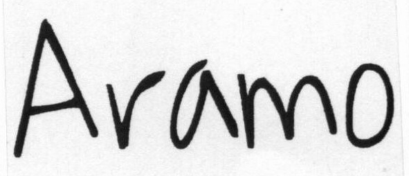 ARAMO