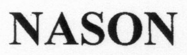 NASON