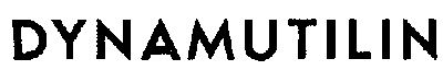 DYNAMUTILIN