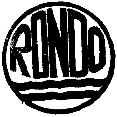RONDO
