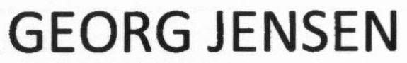 GEORG JENSEN
