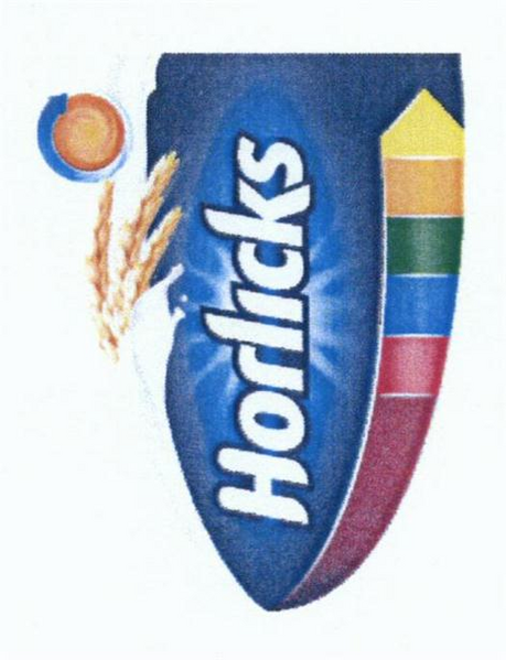 HORLICKS