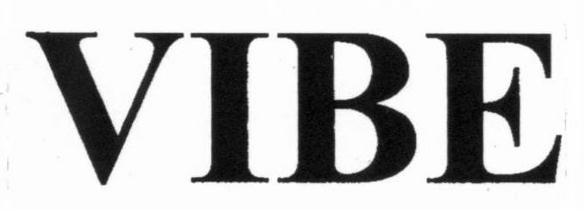 VIBE