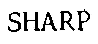 SHARP