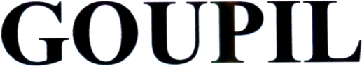 GOUPIL