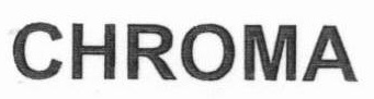 CHROMA
