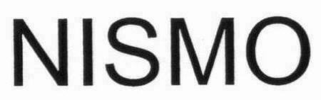 NISMO