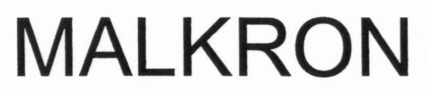 MALKRON