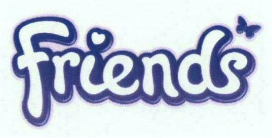 FRIENDS