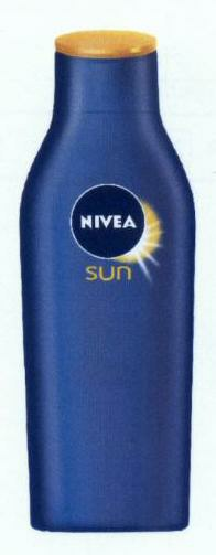 NIVEA ;SUN