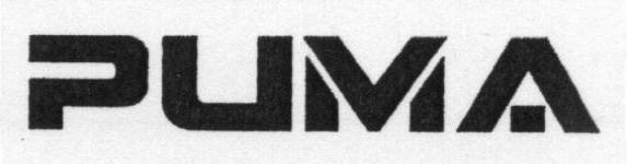 PUMA