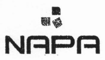 NAPA