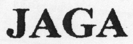 JAGA