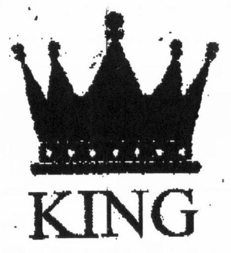 KING